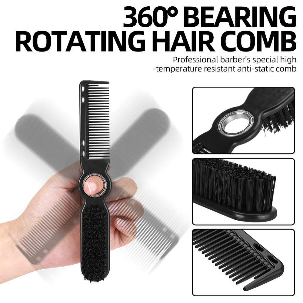 Wholesale Beard Comb
